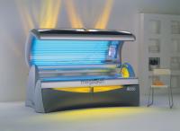 солярий megaSun 4000 солярий megaSun 4000